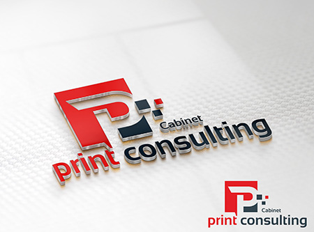 Logo PrintConsulting